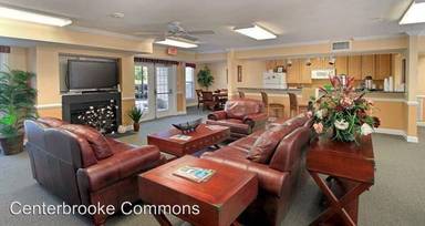 Main picture of Commons At Centerbrooke