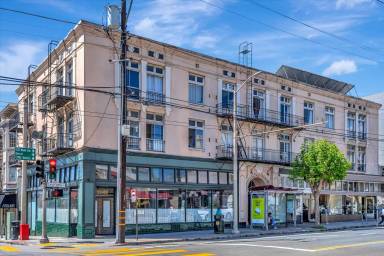 Main picture of 2811 California St