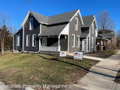 Main picture of 1416 South St