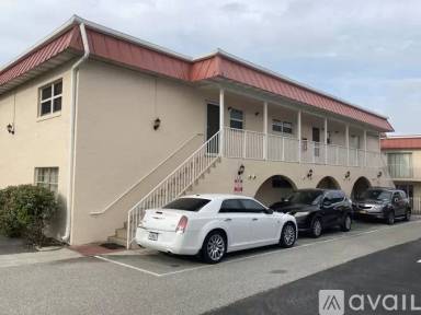 Main picture of 1510 Ocean Shore Blvd