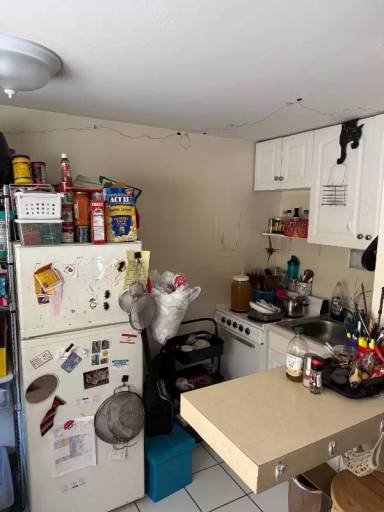 Main picture of 3317 Harvey St
