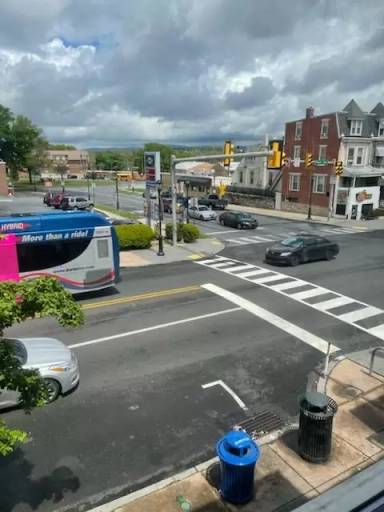 Main picture of 502 Penn Ave