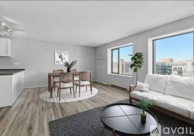 Main picture of The River Towers Condominiums