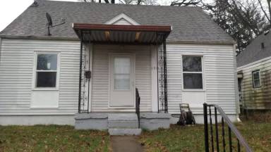 Main picture of 1514 N Brookfield St