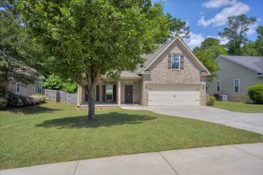 Main picture of 4122 Chastain Dr