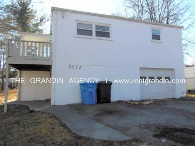 Main picture of 3914 Tennessee Ave NW
