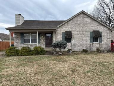 Main picture of 4402 Dellafay Dr