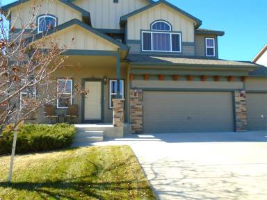 Main picture of Lorson Ranch