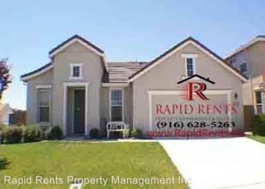 Main picture of 4820 Lusitano Way