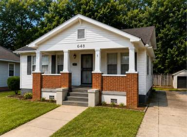 Main picture of 648 Magnolia St