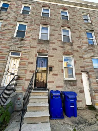 Main picture of 1405 E Preston St