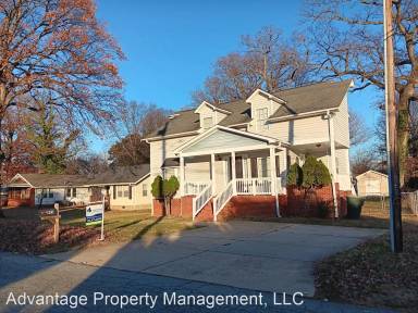 Main picture of 809 Rucker St