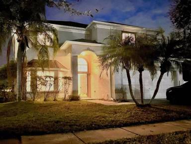 Main picture of 19307 Aqua Springs Dr