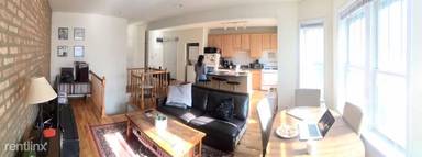 Main picture of 1364 N Hoyne Ave