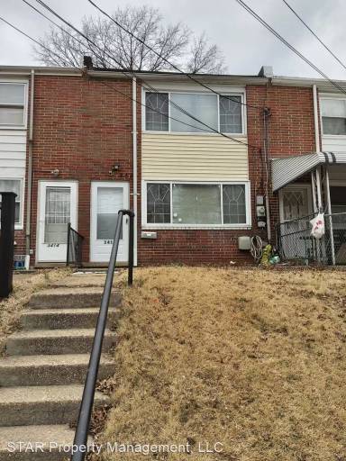 Main picture of 3412 Bero Rd