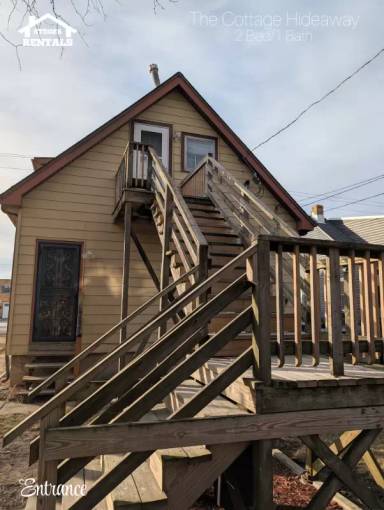 Main picture of 3617 Union Ave