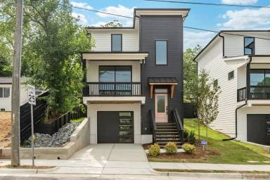 Main picture of 1015 Grant St