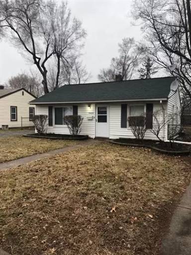 Main picture of 35630 Glen St