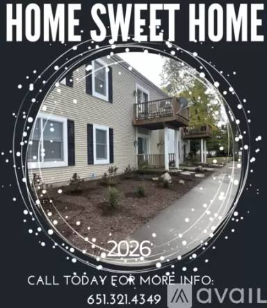 Main picture of 1551 Namekagon St