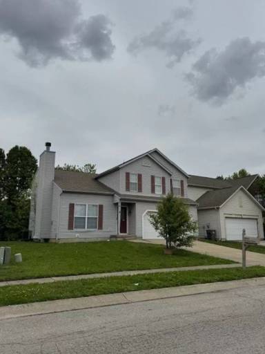 Main picture of 3210 Crestwell Dr
