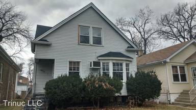 Main picture of 8412 S Euclid Ave