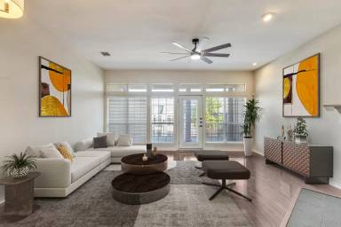 Main picture of Villas on Travis