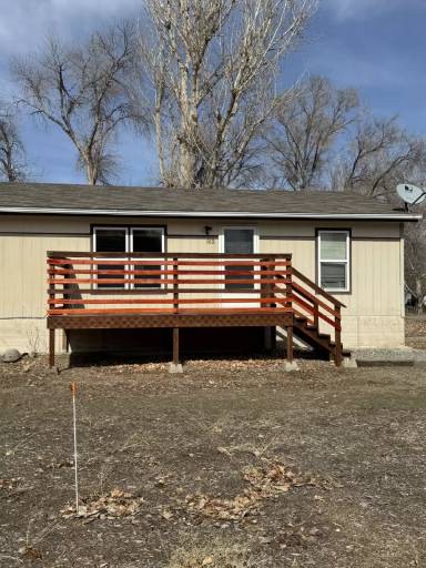 Main picture of 512 West E St