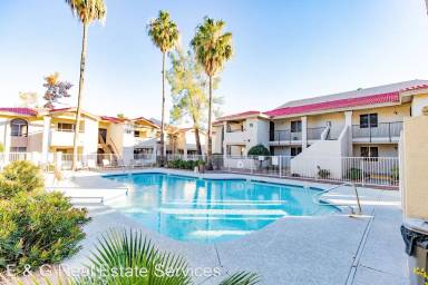 Main picture of Desert Foothills Villas