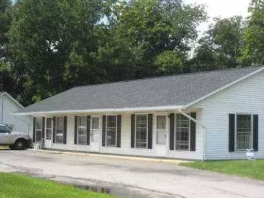 Main picture of 1718 Olive Ct