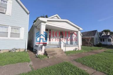 Main picture of 716 Bell Ave