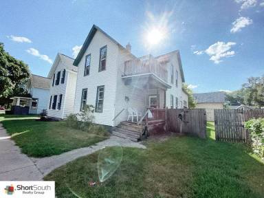Main picture of 1121 Jennette Ave NW