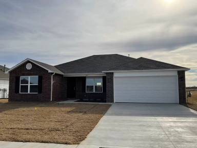 Main picture of 1109 W Odessa Rd