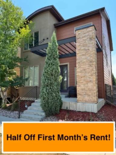 Main picture of 1928 W 67th Pl