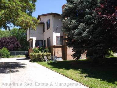 Main picture of 1112-14 West Provo Duplex