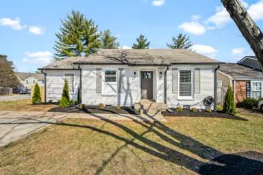 Main picture of 1977 Timberline Way