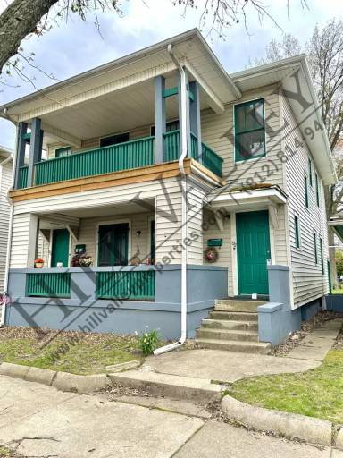 Main picture of 122 N 18th St