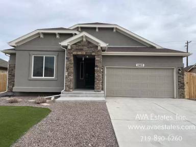 Main picture of 2403 Sunrise Ln