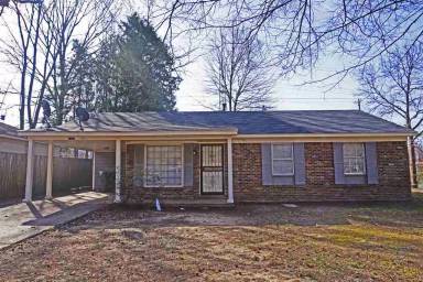 Main picture of 1379 Eason Ave