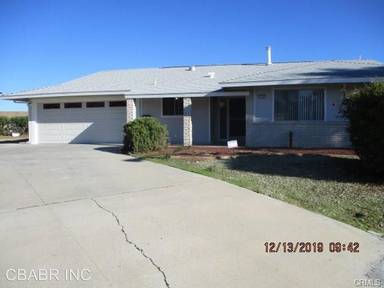 Main picture of 27900 Radford Dr