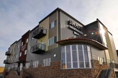 Main picture of 1102 28th Ave S