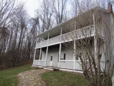 Main picture of 541 Will Isaacs Rd