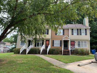 Main picture of 4205 Cobia Ct