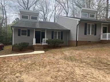 Main picture of 4708 Fargo Ct