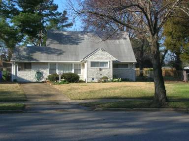 Main picture of 6243 Ball Ave