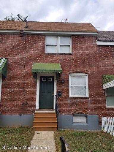 Main picture of 3810 Saint Margaret St