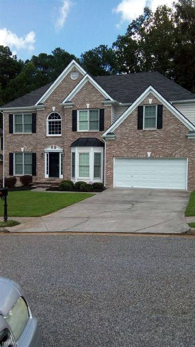 Main picture of 2063 Arbor Springs Way