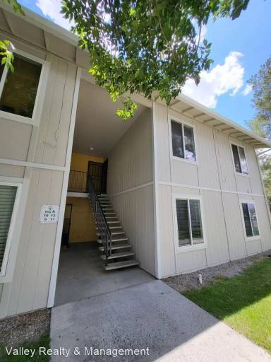 Main picture of Carson Park Condominium
