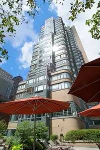 Main picture of The Copley Condominium