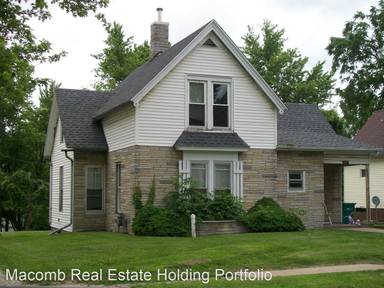 Main picture of 408 W Murray St