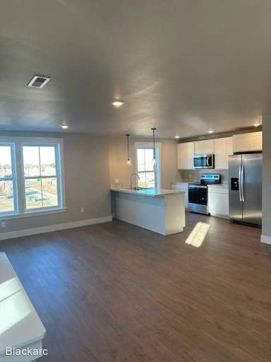 Main picture of 1589 Walter Creek Blvd